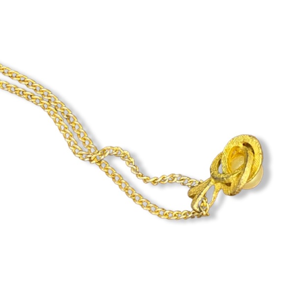 Vintage Necklace - Picture 2 of 3